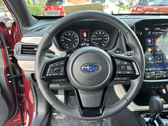 2026 Subaru Forester - $29,470