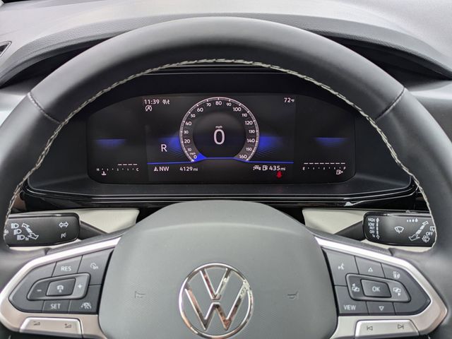 2025 Volkswagen Taos 1.5T S  at Stokes Volkswagen