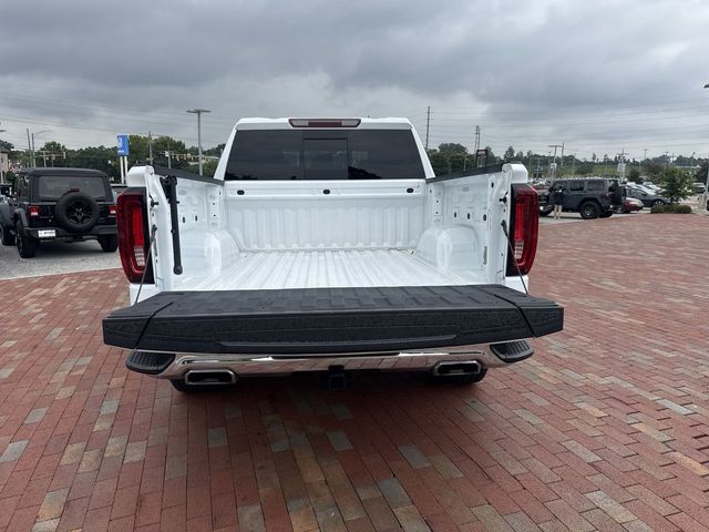 Used 2024 GMC Sierra 1500 Truck