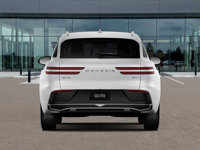 Thumbnail: 2026 Genesis GV70 - 7