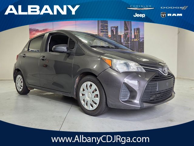 2017 Toyota Yaris LE 2dr Hatchback