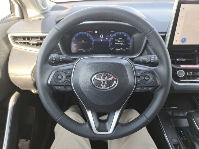 Used 2026 Beige Toyota XLE image 12