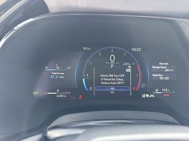 2026 Lexus RX - $59,998