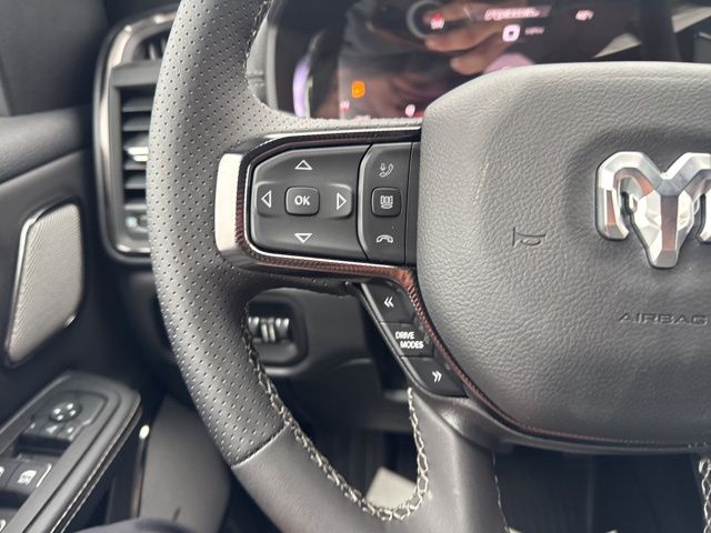 New 2026 Black Ram Rebel image 22