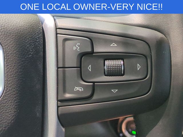 Used 2025 Silver GMC Elevation image 20