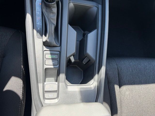 new 2026 Honda Accord car, priced at $31,283