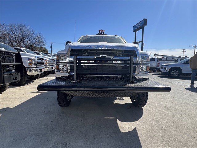 New Car 2024 Chevrolet Silverado 4500hd  Work Truck For Sale Under $80,000 In San Antonio, Texas