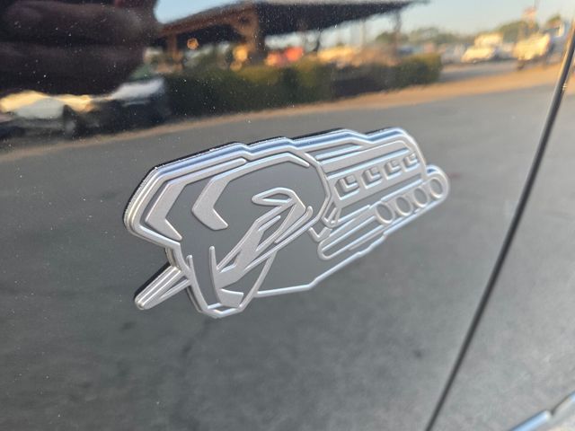 New 2027 Black Ram  image 18