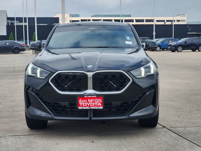 2026 BMW X2 xDrive28i - 1