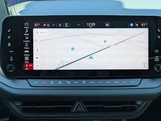 2026 Dodge Charger 4-Door Scat Pack Plus 4-Door AWD