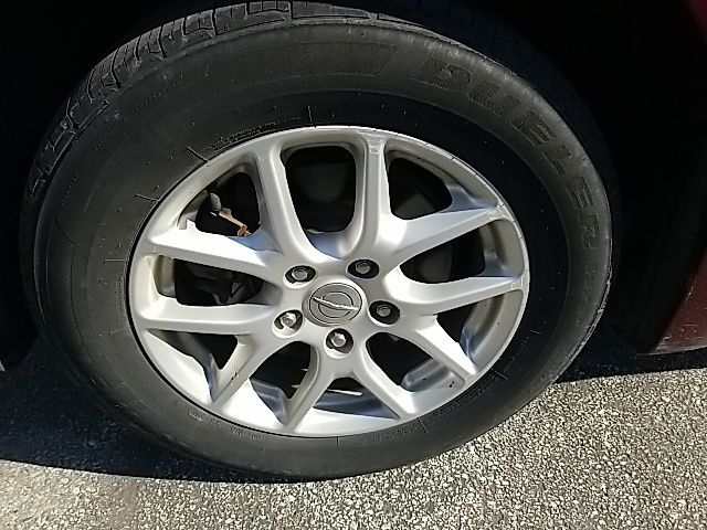Used 2017 Chrysler Pacifica Van