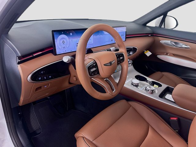 Thumbnail: 2026 Genesis GV70 - 9