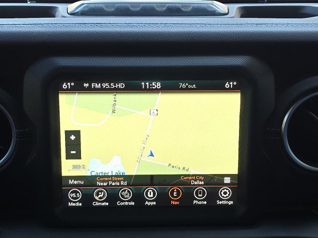 Photo of 2021 Jeep Wrangler Unlimited Rubicon 4xe in Dallas, GA - 35,  2021 Jeep Wrangler Unlimited Rubicon 4xe:C02454