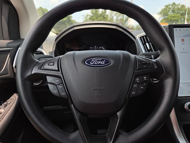 Used 2024 Ford Edge SUV
