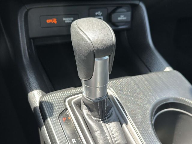 Used 2024 Honda Civic Sedan