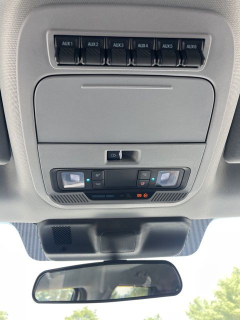2024 Ford F-550 Super Duty 