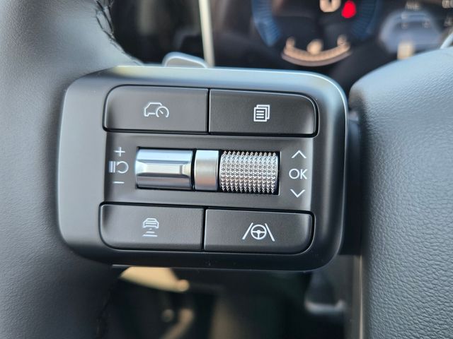 2027 Hyundai Santa Fe