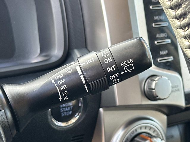 2022 Toyota 4Runner TRD Sport - Photo 11