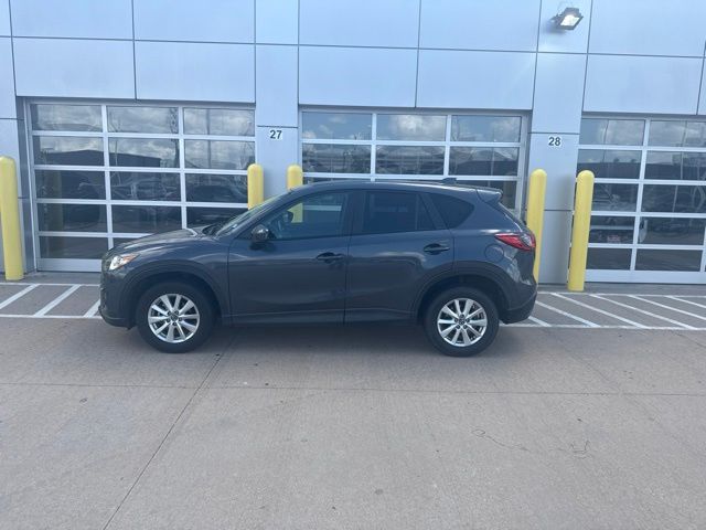 2014 Mazda CX-5 Touring - 0