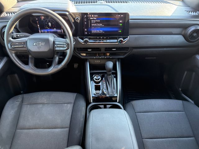 Used 2023 Chevrolet Colorado Truck