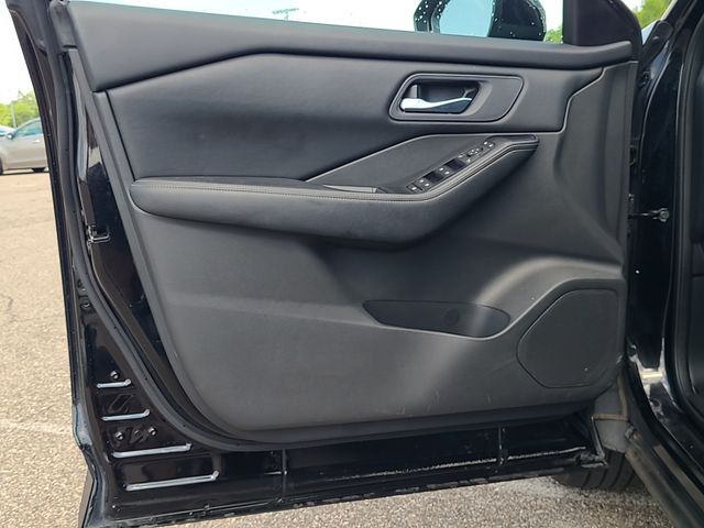 Used 2024 Nissan Rogue SUV