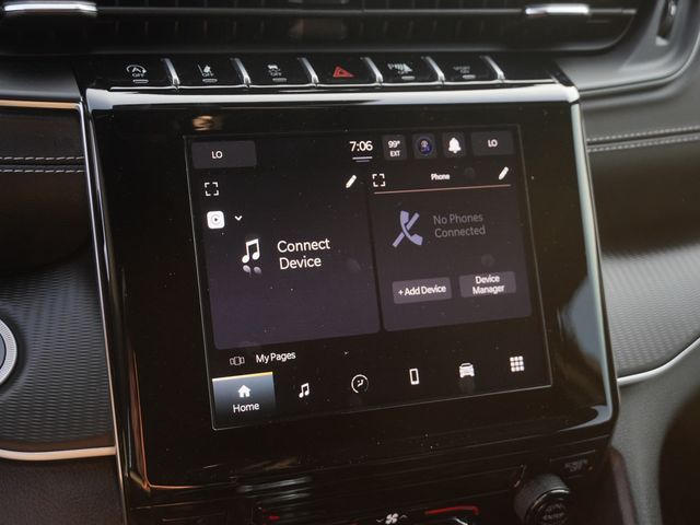 Used 2024 Jeep Grand Cherokee SUV