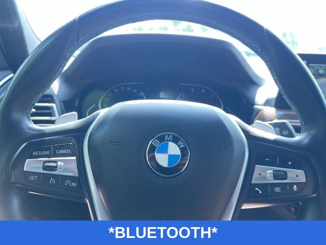 Used 2022 BMW X3 For Sale in New Hudson, MI