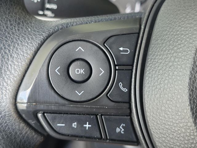Used 2022 Toyota Corolla Sedan