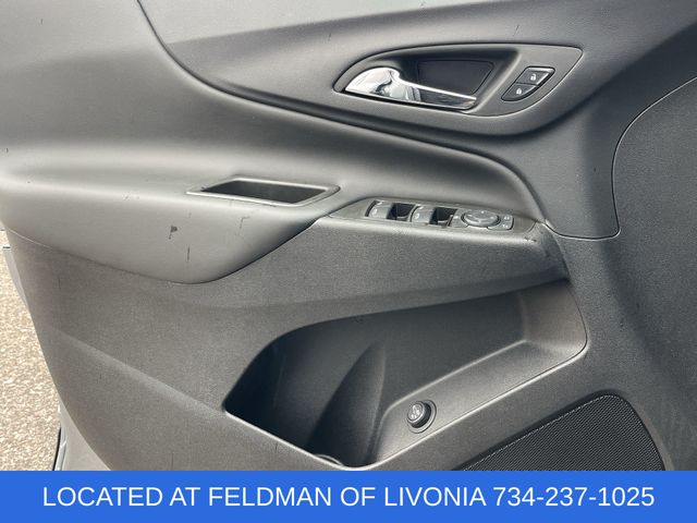 Used 2023 Chevrolet Equinox For Sale in New Hudson, MI