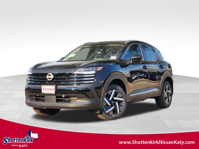 2026 Nissan KICKS SV's photo