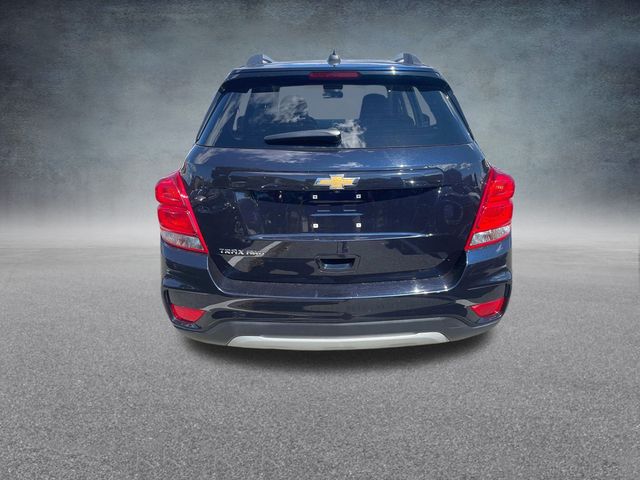 2021 Chevrolet Trax LT 5