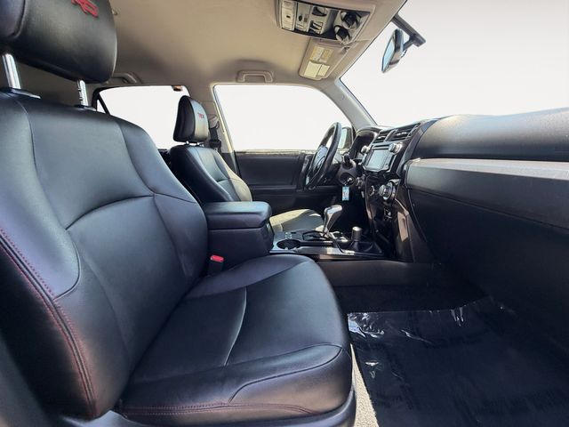 Used 2017 Toyota 4Runner SUV