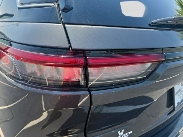 Used 2023 Jeep Grand Cherokee SUV