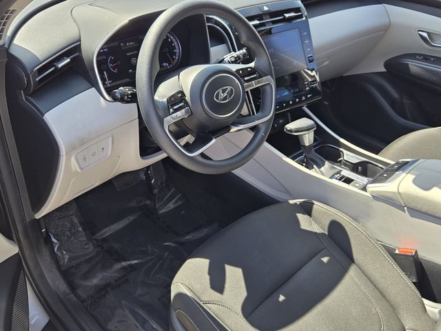 2024 Hyundai Tucson - $22,221