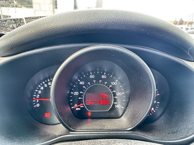 used 2015 Kia Soul car, priced at $7,374