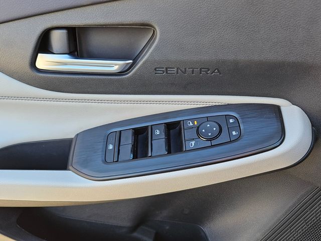 New 2026 Gray Nissan SL image 29