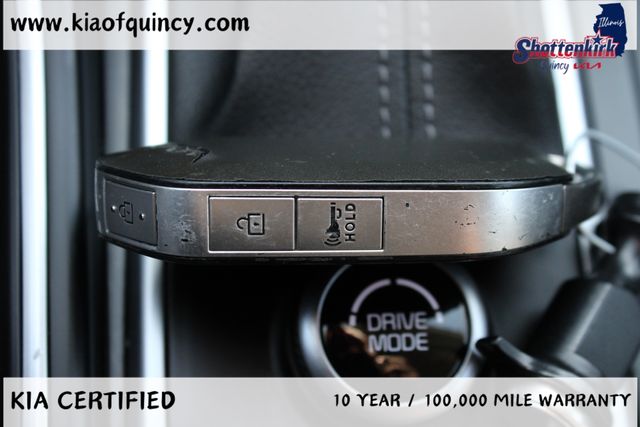 Used 2024 Kia Sorento SUV