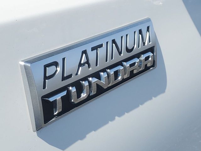 2019 Toyota Tundra Platinum 30