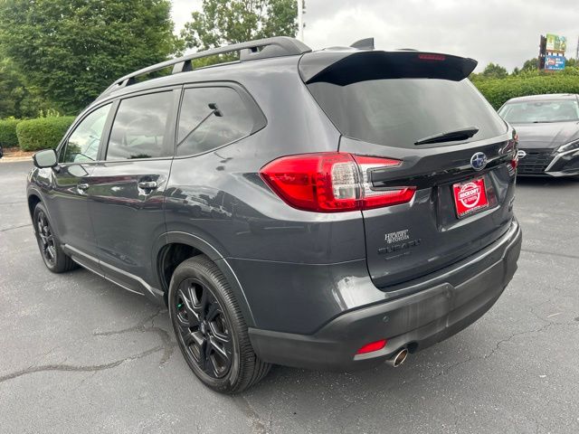 Used 2023 Subaru Ascent SUV