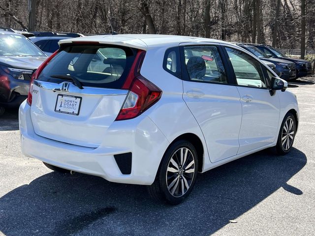 used 2016 Honda Fit car, priced at $10,083