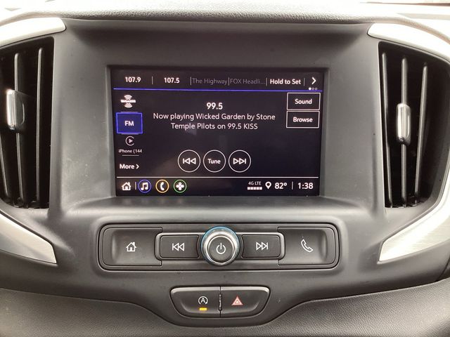 Used Car 2023 Gmc Terrain  Sle For Sale Under $25,000 In San Antonio, Texas