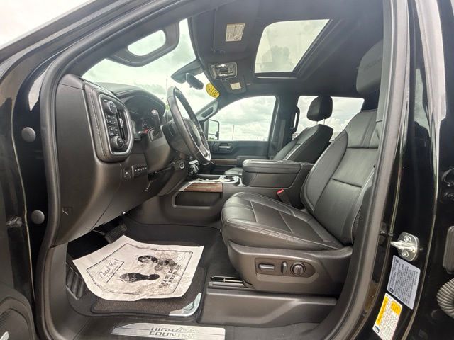 Used 2022 Chevrolet Silverado 3500HD Truck