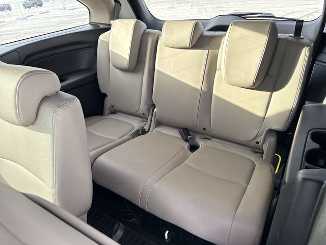 2023 Honda Odyssey - $30,788