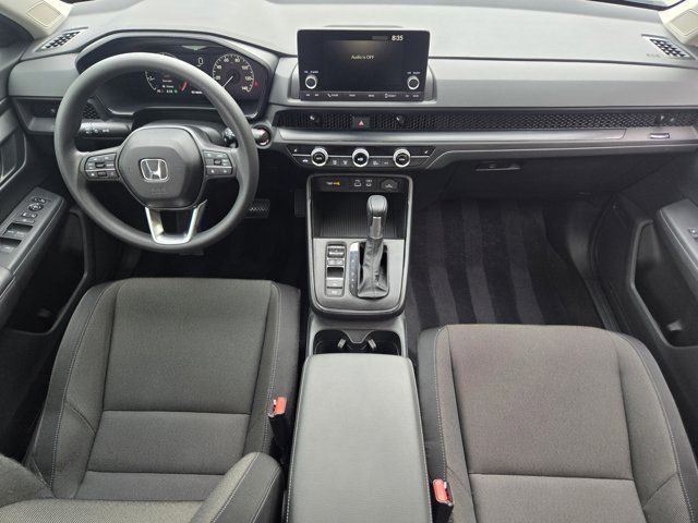 used 2023 Honda CR-V car, priced at $29,200