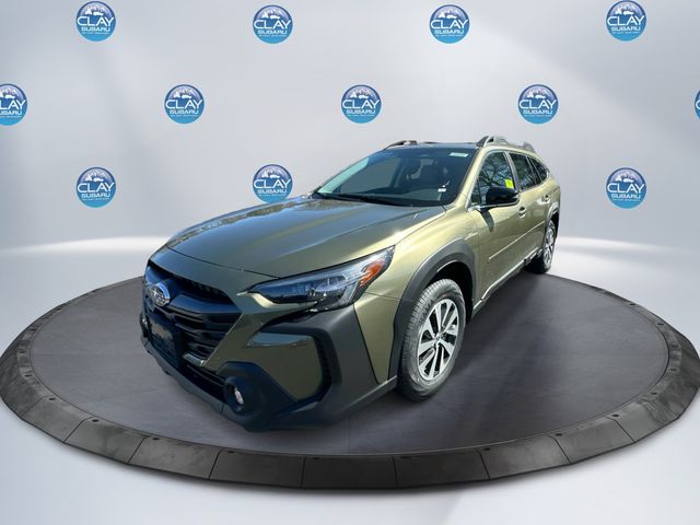 2025 Subaru Outback Premium photo