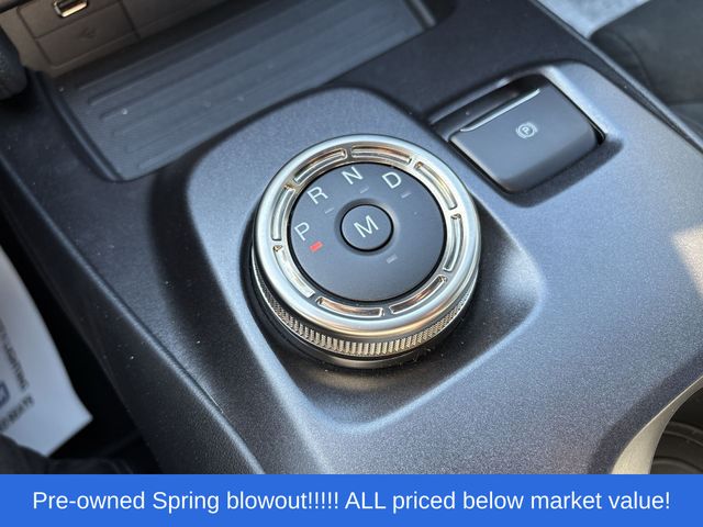 Used 2022 Blue Metallic Ford Shelby GT500 image 27