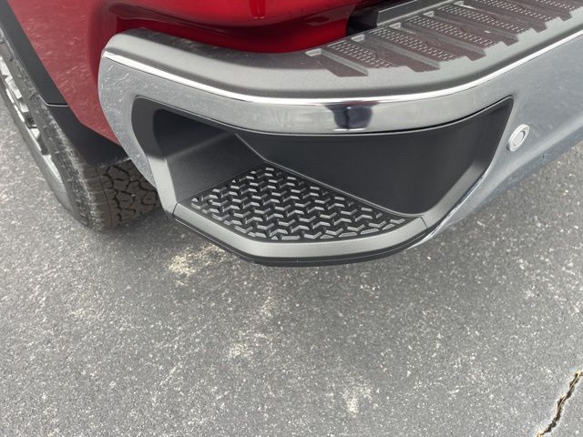 2026 GMC Sierra 2500HD SLT:45114