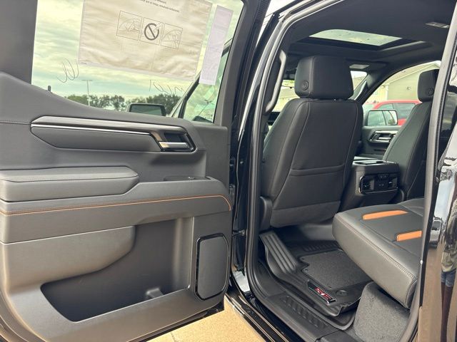 New 2026 GMC Sierra 1500 Truck