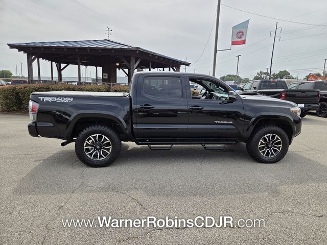Used 2021 Toyota Tacoma Truck