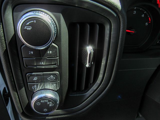 Photo of 2025 GMC Sierra 2500HD Pro in Dallas, GA - 20,  2025 GMC Sierra 2500HD Pro:43834